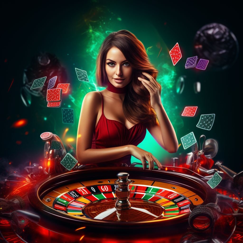 Free-spin bonus round counter showing remaining spins